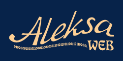 заказать продвижение сайтов в Санкт-Петербурге WEB-Aleksa